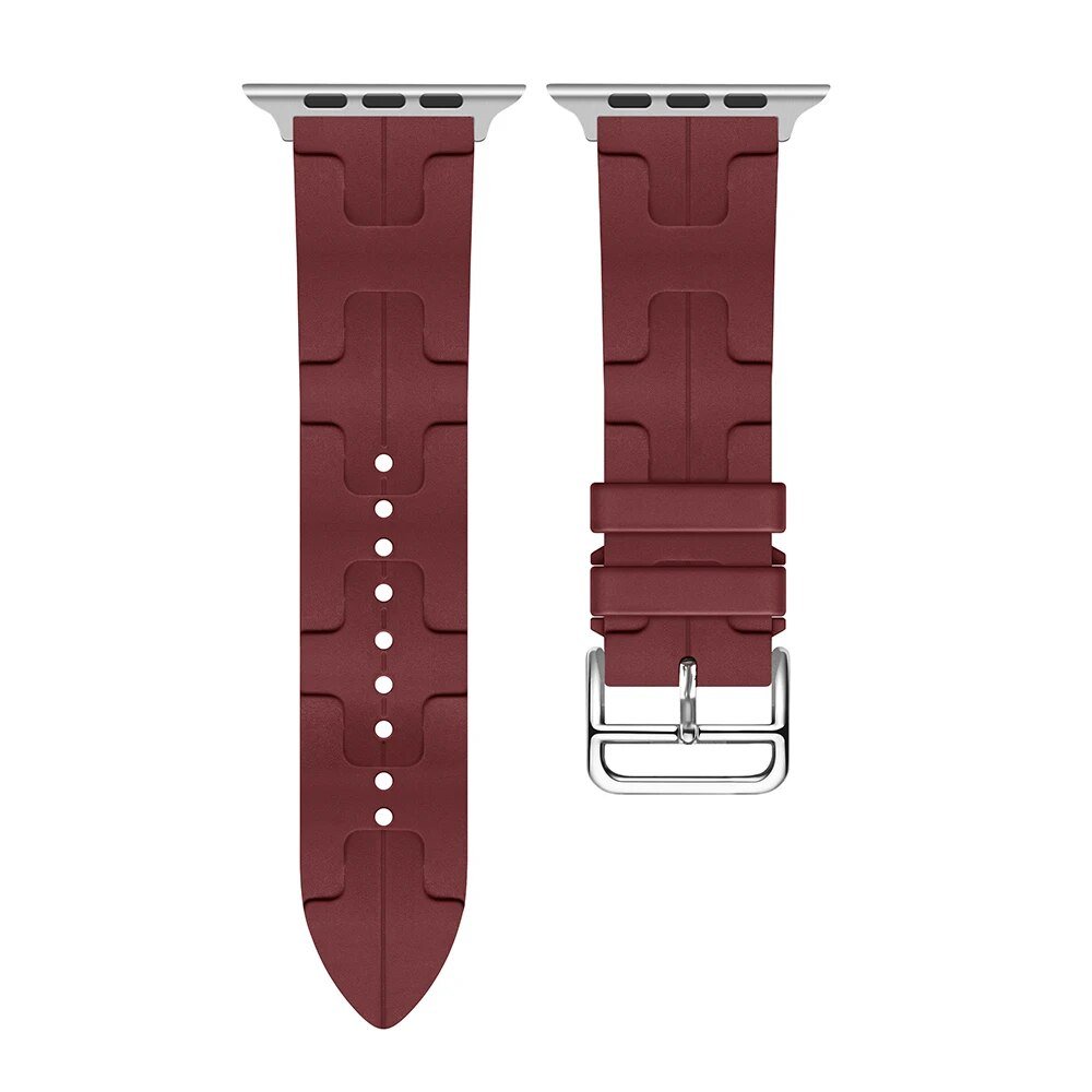 Neo Single Tour Silicone Sports Band - Astra Straps