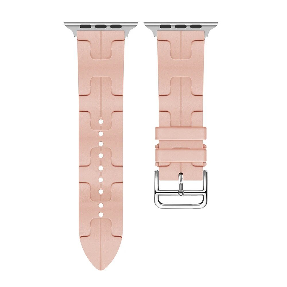 Neo Single Tour Silicone Sports Band - Astra Straps