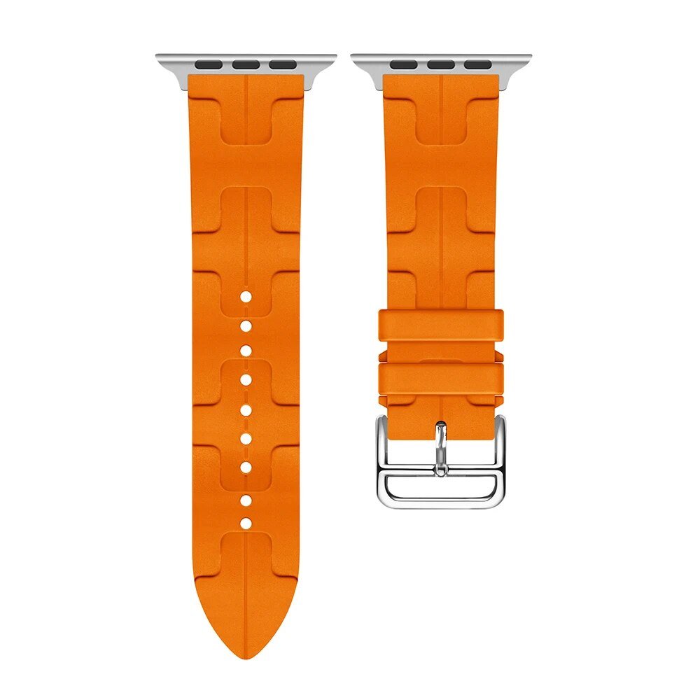 Neo Single Tour Silicone Sports Band - Astra Straps