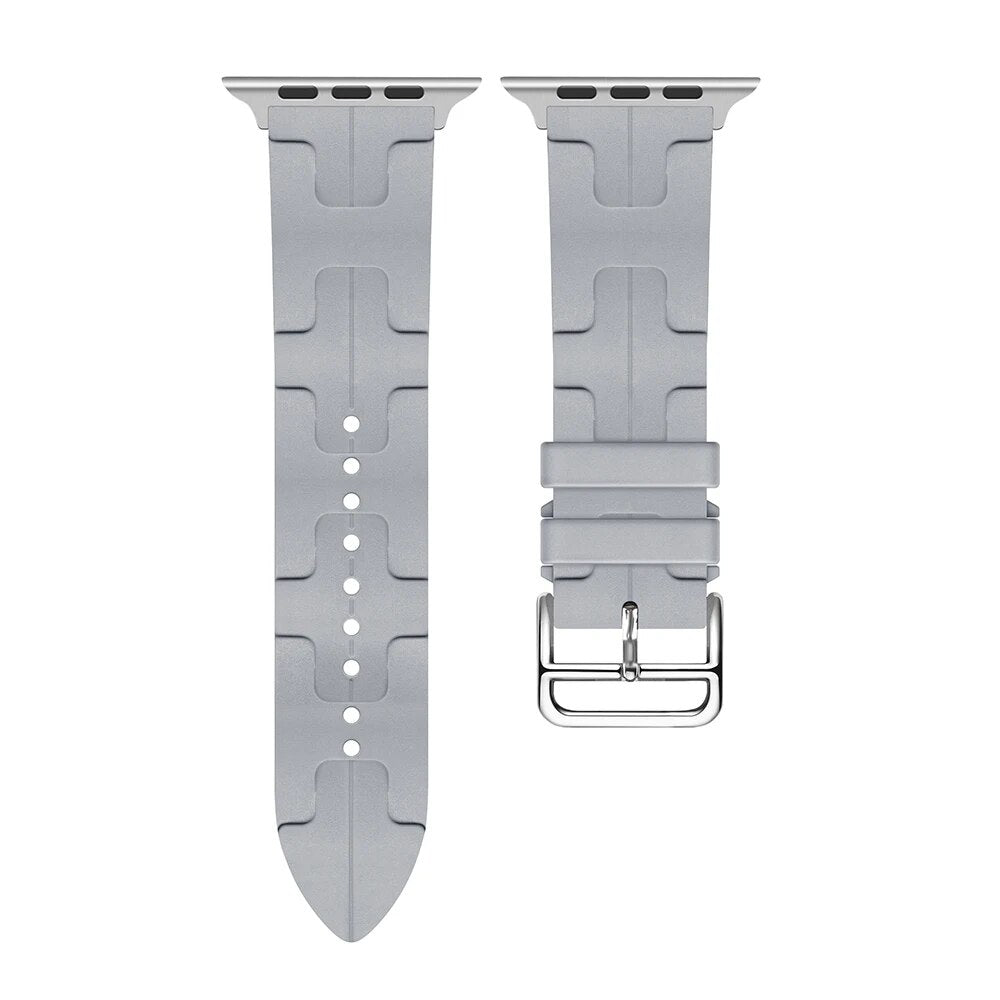 Neo Single Tour Silicone Sports Band - Astra Straps