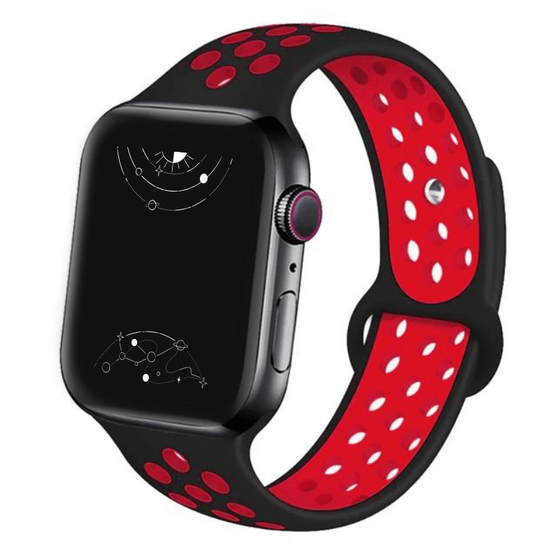 Neptuse Silicone Band - Astra Straps