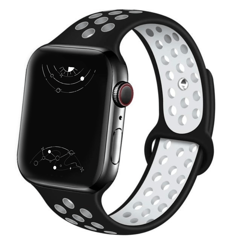 Neptuse Silicone Band - Astra Straps