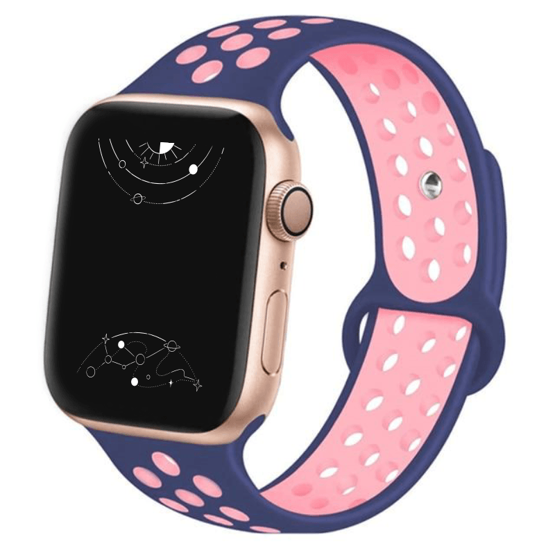 Neptuse Silicone Band - Astra Straps