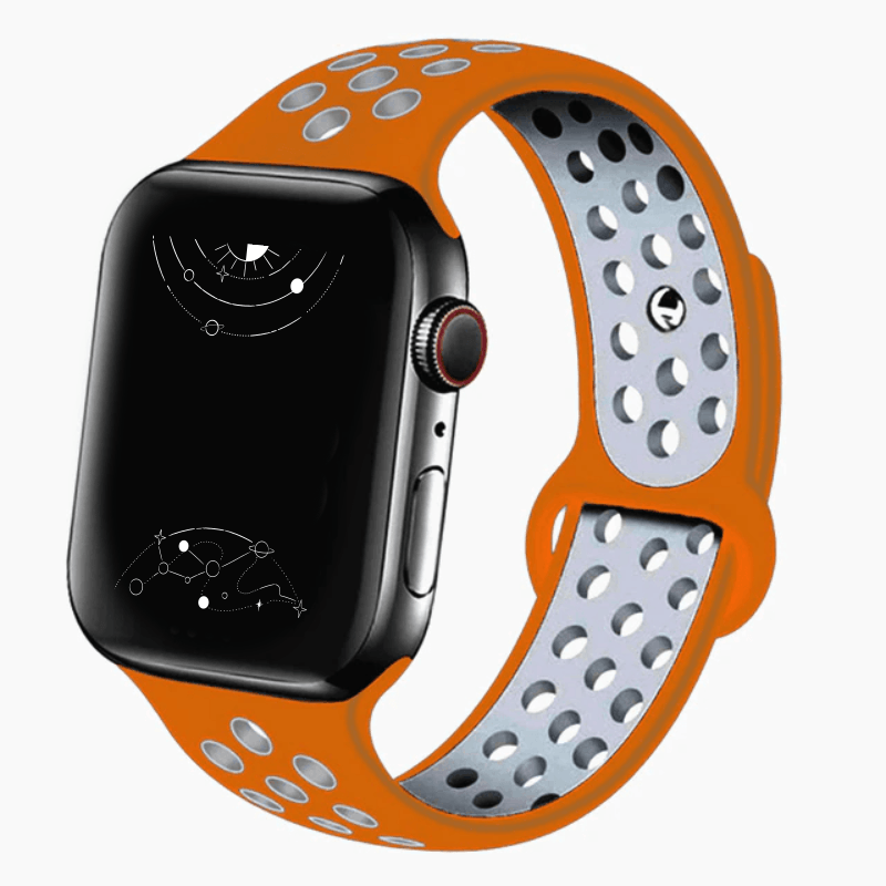 Neptuse Silicone Band - Astra Straps