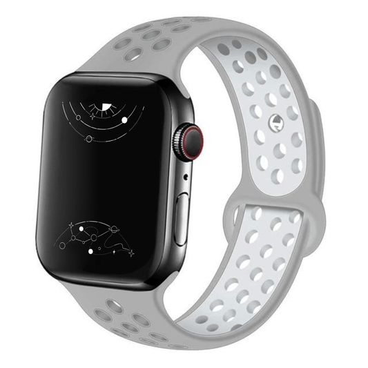 Neptuse Silicone Band - Astra Straps