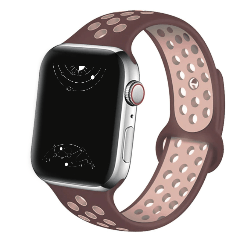 Neptuse Silicone Band - Astra Straps
