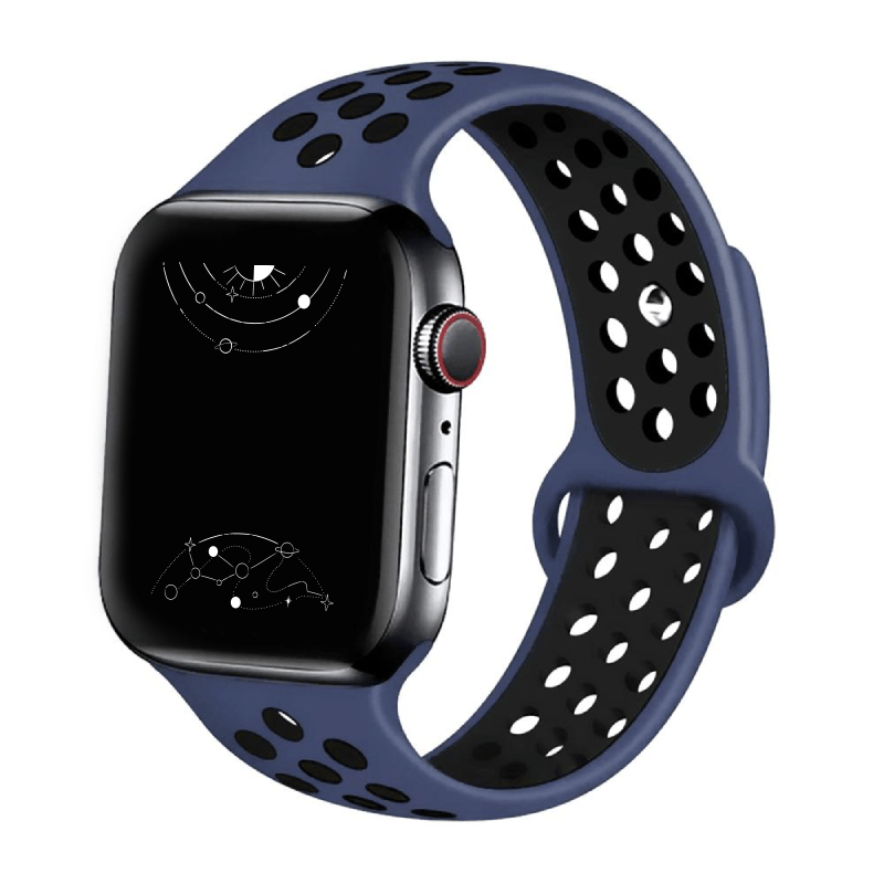 Neptuse Silicone Band - Astra Straps