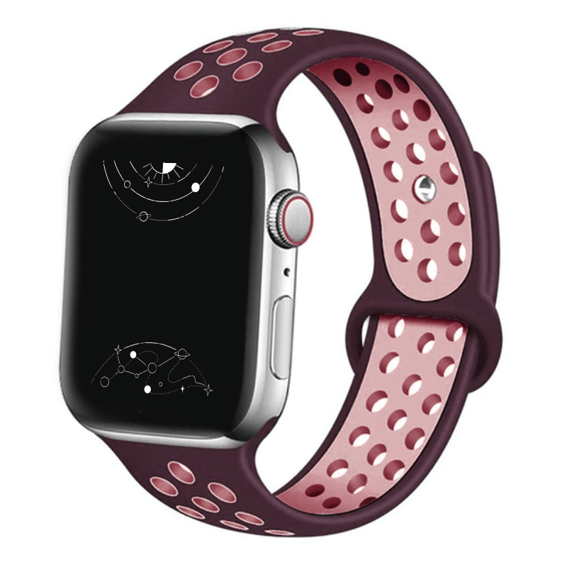 Neptuse Silicone Band - Astra Straps
