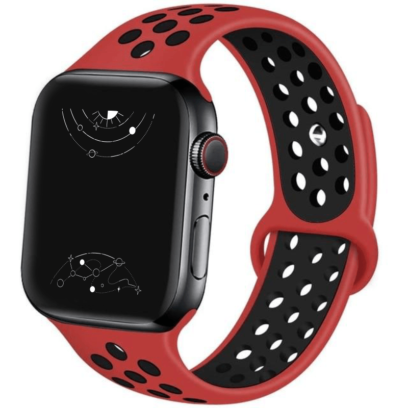 Neptuse Silicone Band - Astra Straps