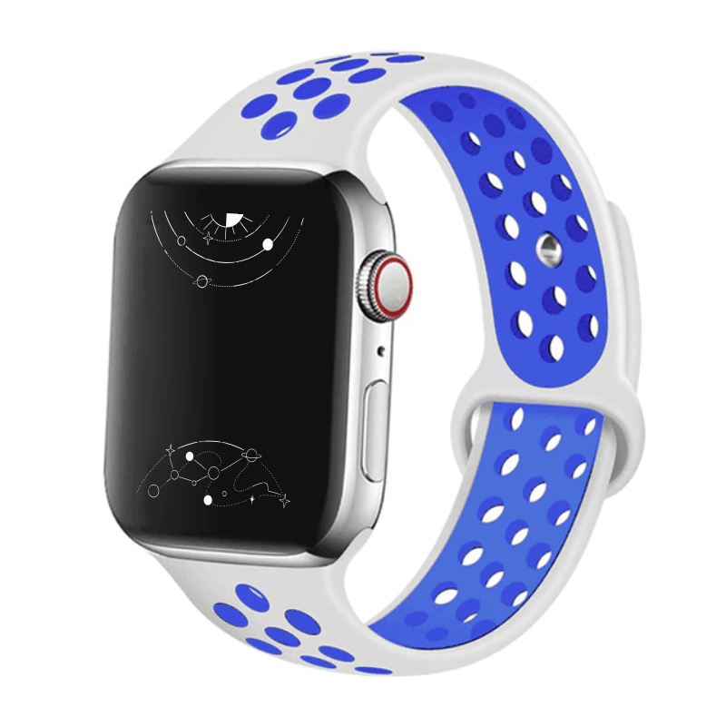 Neptuse Silicone Band - Astra Straps
