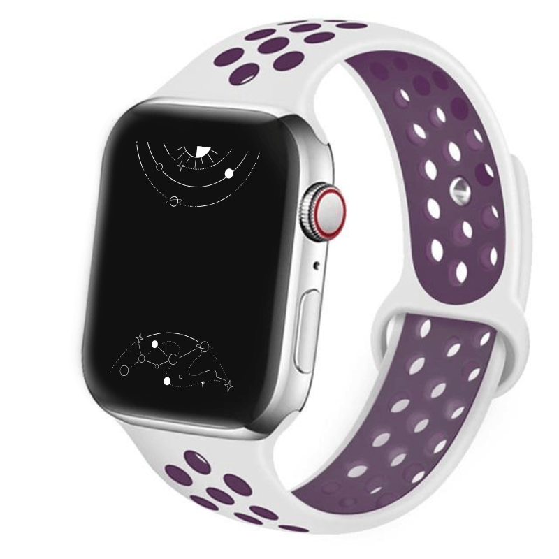 Neptuse Silicone Band - Astra Straps