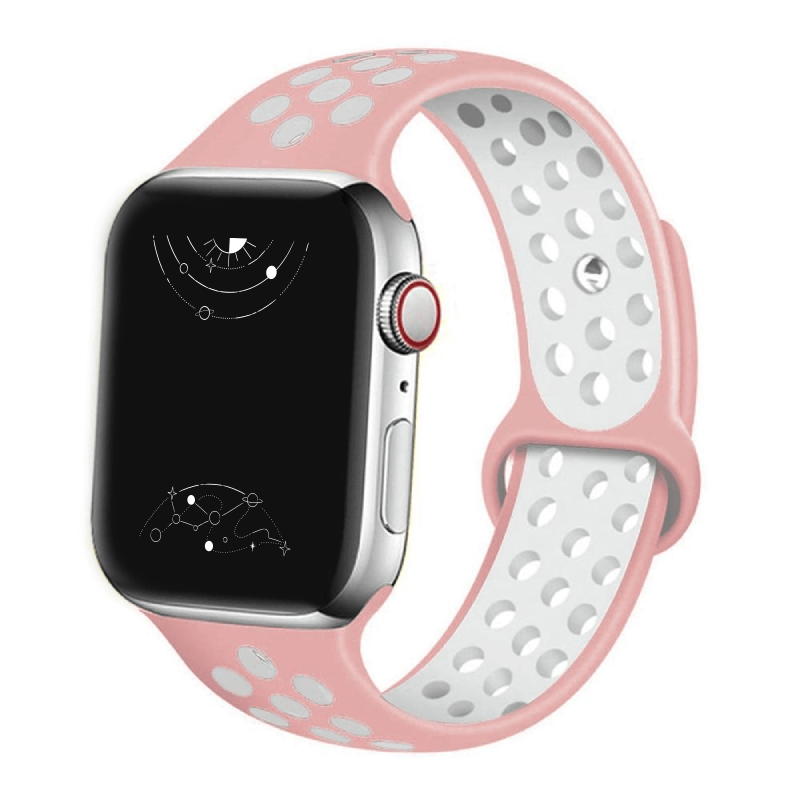 Neptuse Silicone Band - Astra Straps