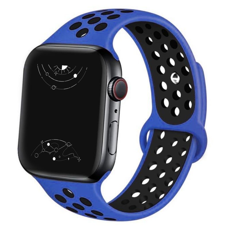 Neptuse Silicone Band - Astra Straps
