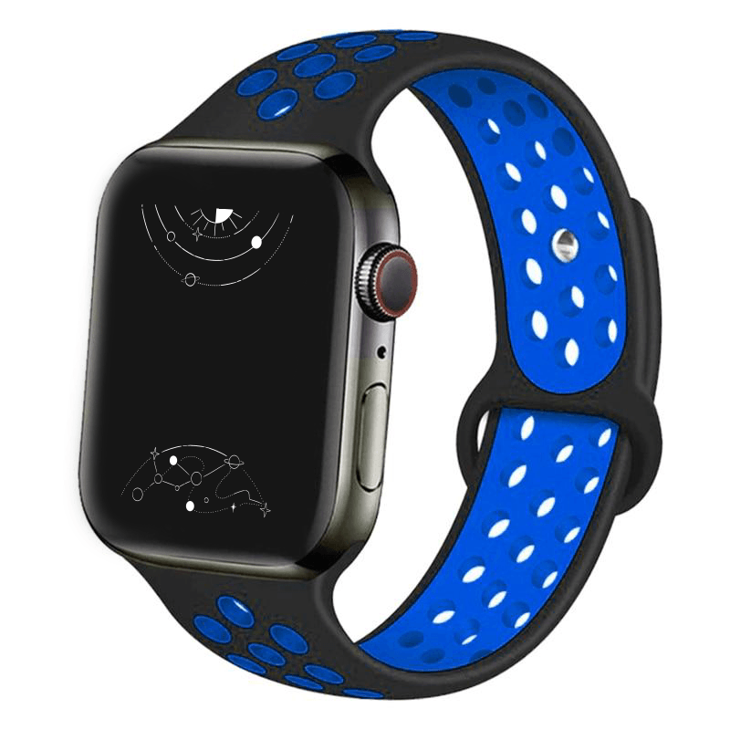 Neptuse Silicone Band - Astra Straps