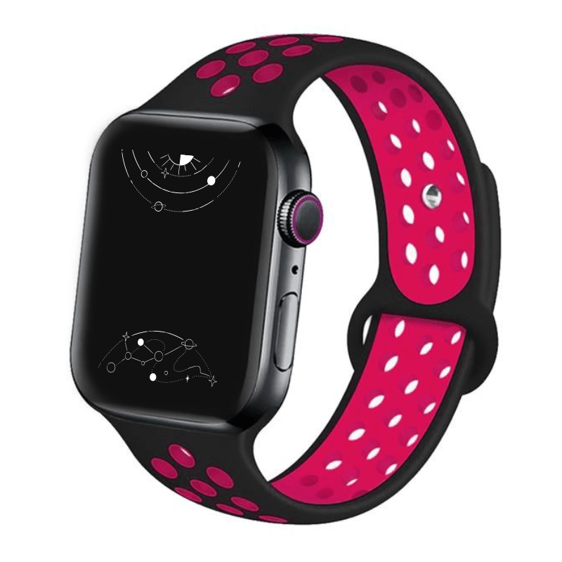 Neptuse Silicone Band - Astra Straps