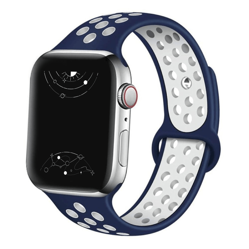 Neptuse Silicone Band - Astra Straps