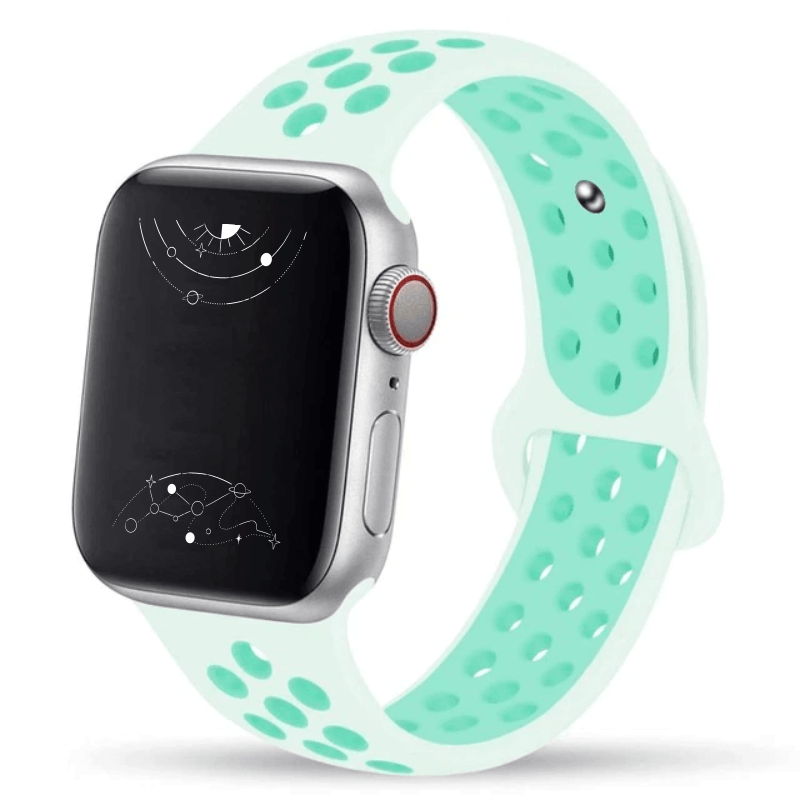 Neptuse Silicone Band - Astra Straps