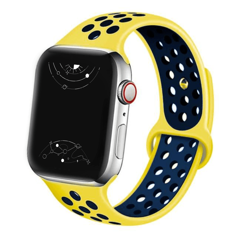 Neptuse Silicone Band - Astra Straps