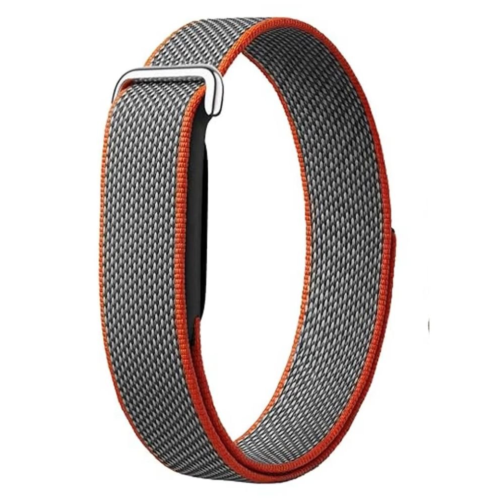 Nexus Elastic Nylon Sports Band For Fitbit Air - Astra Straps