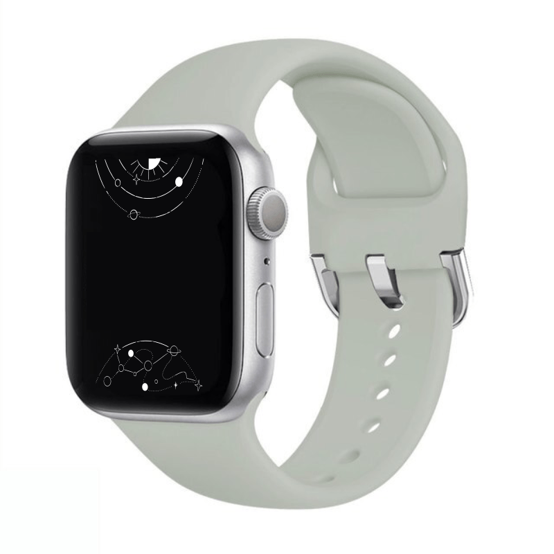 Nihil Silicone Band - Astra Straps