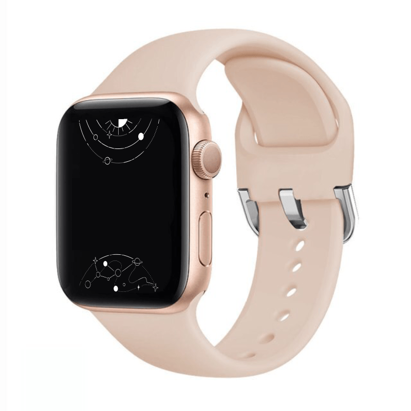 Nihil Silicone Band - Astra Straps