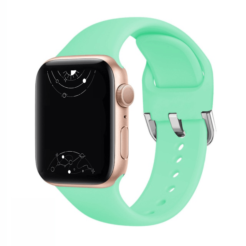 Nihil Silicone Band - Astra Straps