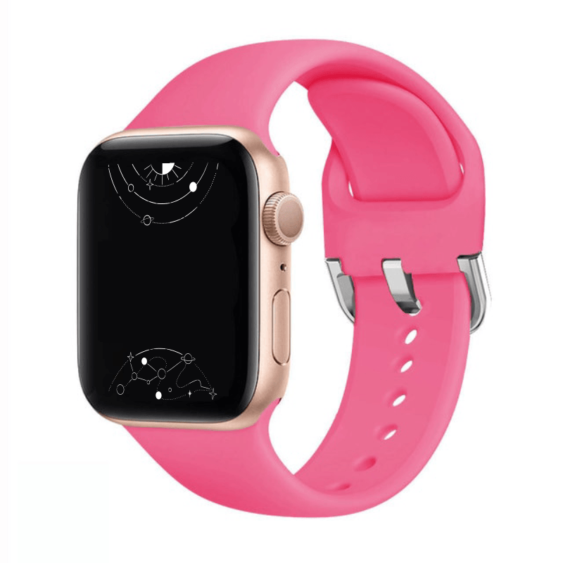 Nihil Silicone Band - Astra Straps