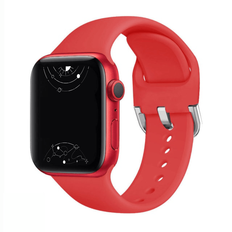 Nihil Silicone Band - Astra Straps