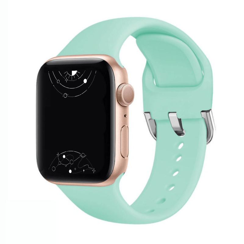Nihil Silicone Band - Astra Straps