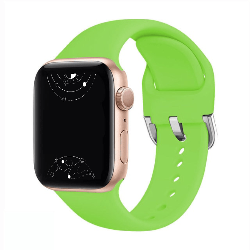 Nihil Silicone Band - Astra Straps