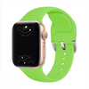 Nihil Silicone Band - Astra Straps