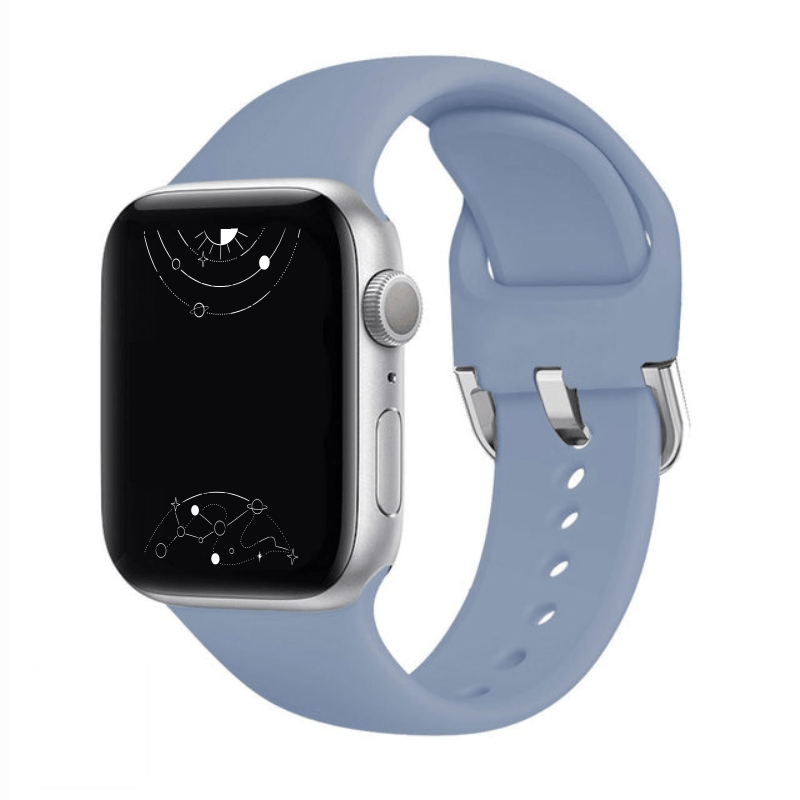 Nihil Silicone Band - Astra Straps