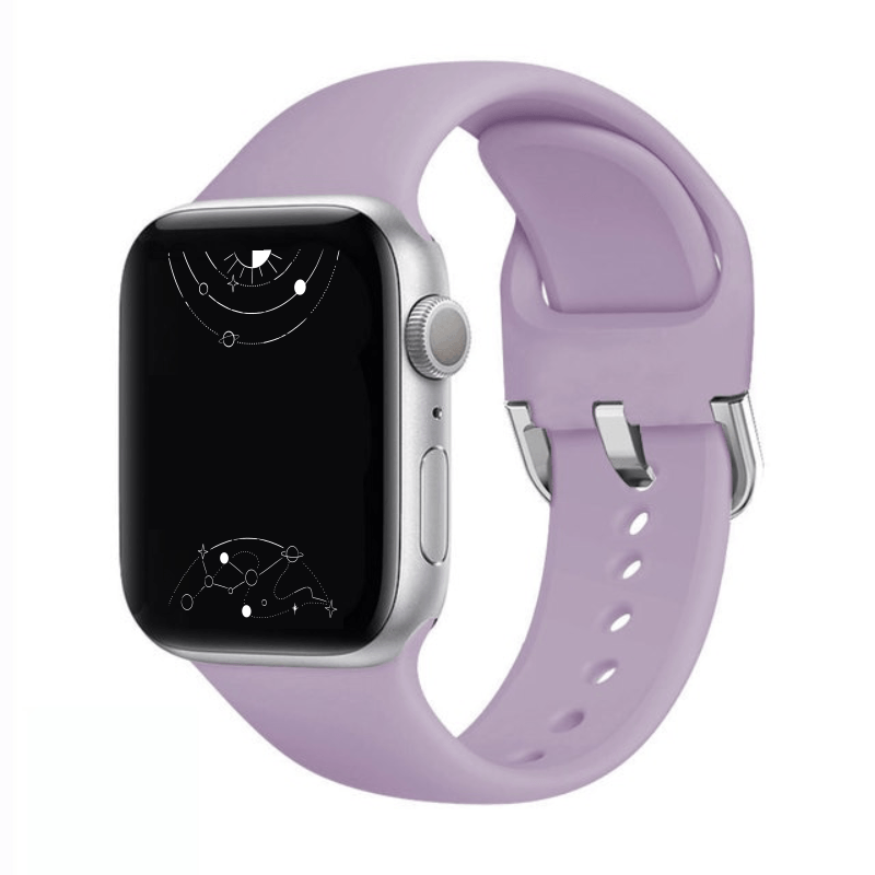 Nihil Silicone Band - Astra Straps