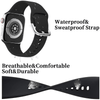 Nihil Silicone Band - Astra Straps
