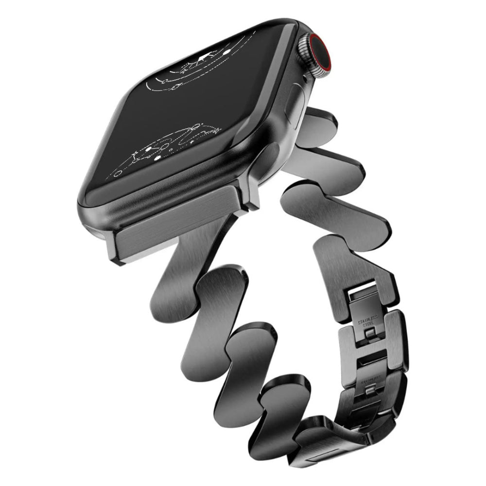 Niteo Stainless Steel Band - Astra Straps