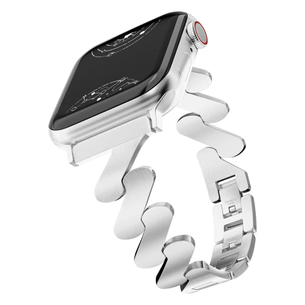 Niteo Stainless Steel Band - Astra Straps