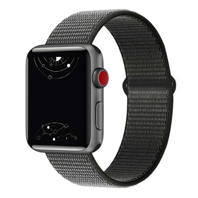 Nix Nylon Band - Astra Straps