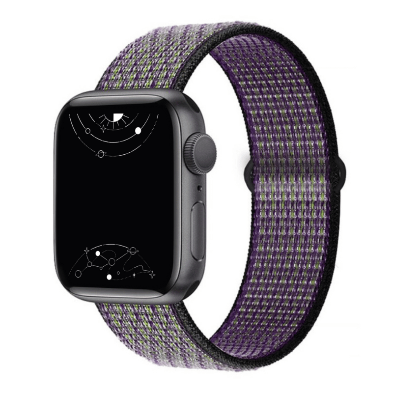 Nix Nylon Band - Astra Straps
