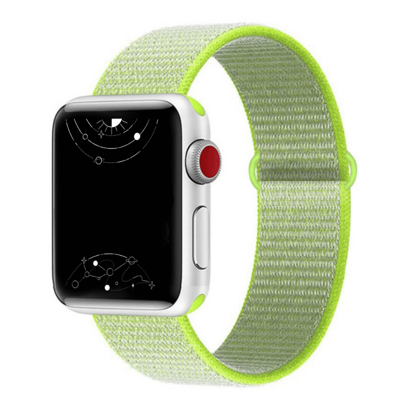 Nix Nylon Band - Astra Straps