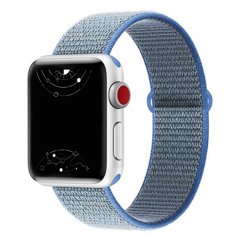 Nix Nylon Band - Astra Straps