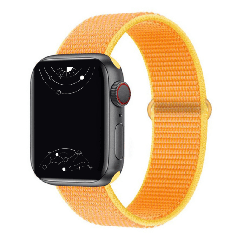 Nix Nylon Band - Astra Straps