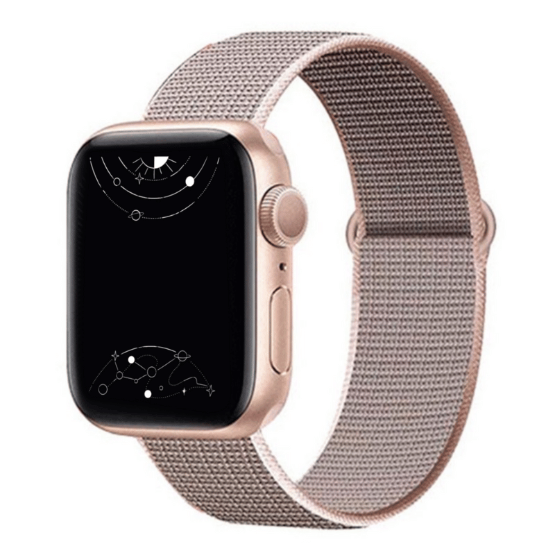 Nix Nylon Band - Astra Straps