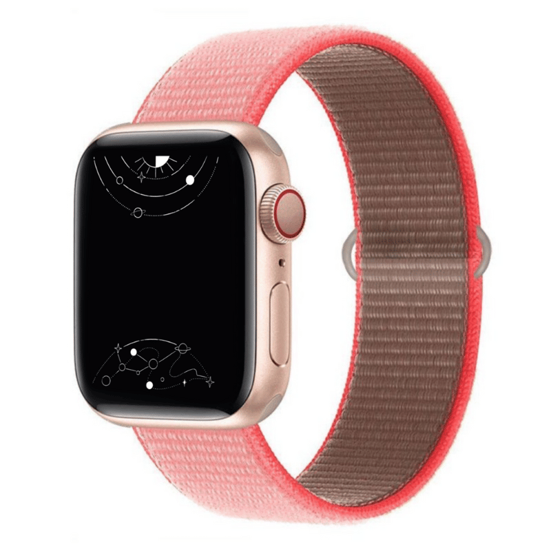 Nix Nylon Band - Astra Straps