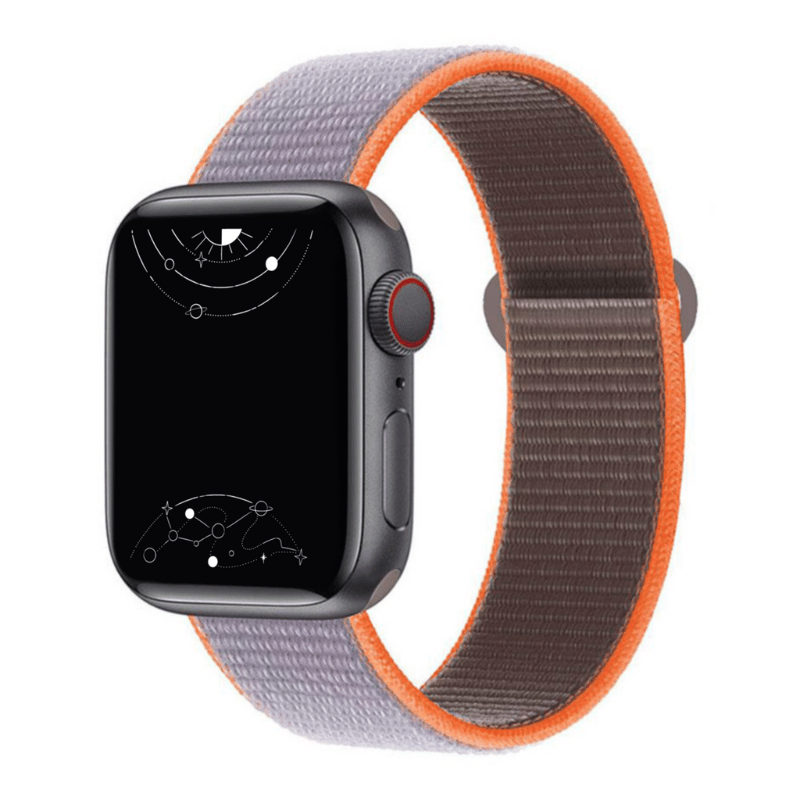 Nix Nylon Band - Astra Straps