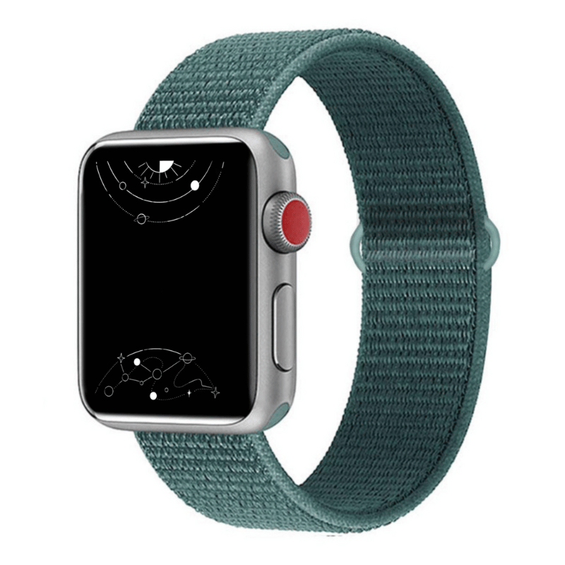 Nix Nylon Band - Astra Straps