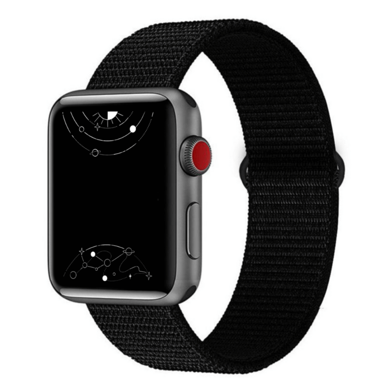 Nix Nylon Band - Astra Straps