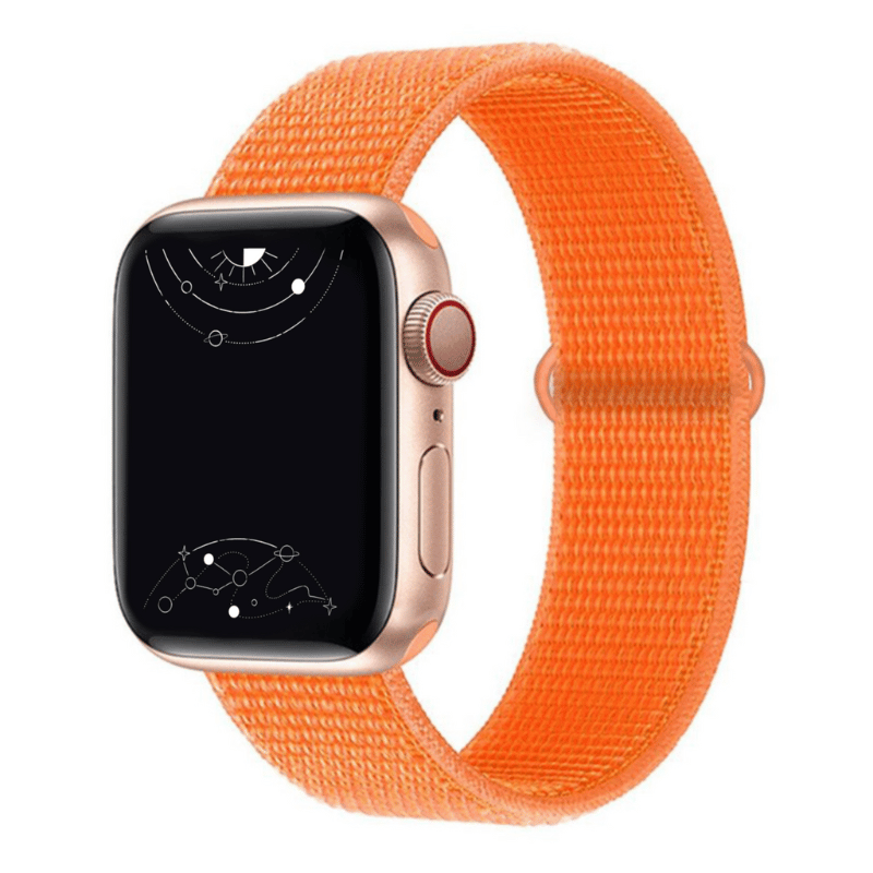 Nix Nylon Band - Astra Straps