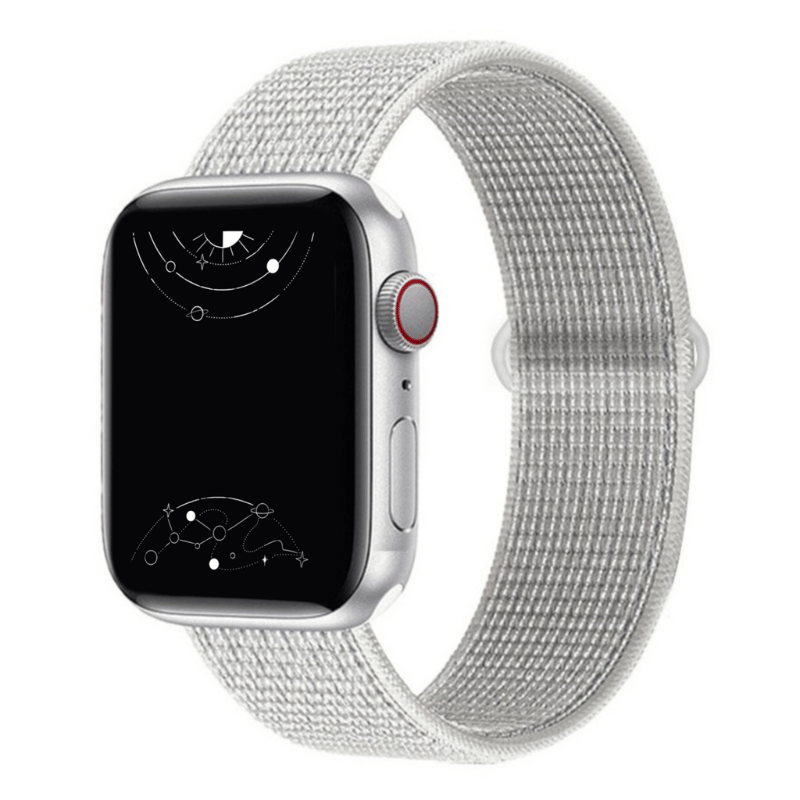 Nix Nylon Band - Astra Straps