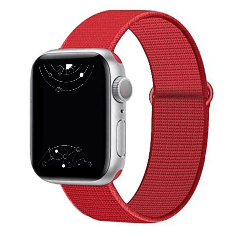 Nix Nylon Band - Astra Straps