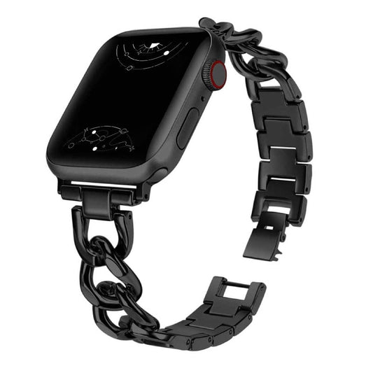 Nomen Denim Chain Band - Astra Straps